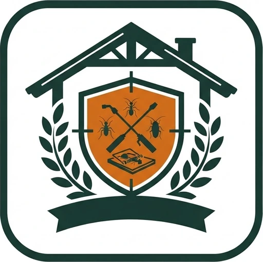 Old Mill Pest Control logo